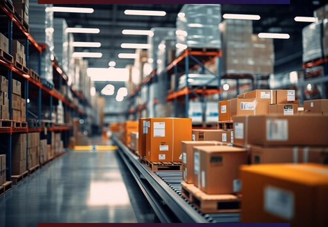 Fast-Moving Consumer Goods (FMCG)