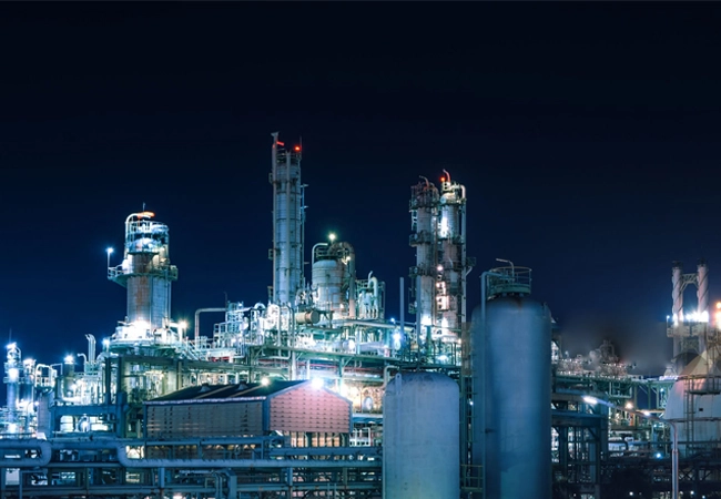 Industries