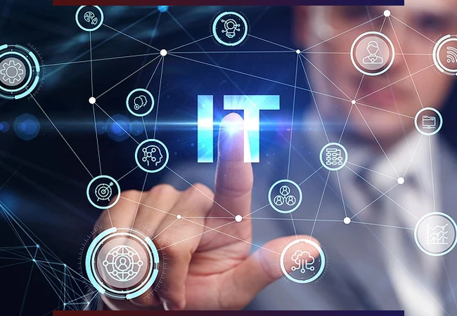 Information Technology