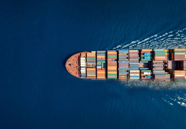 Logistics