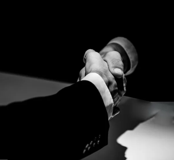 Business Alliances and Partnerships