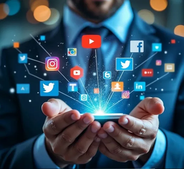 Digital Marketing Solutions